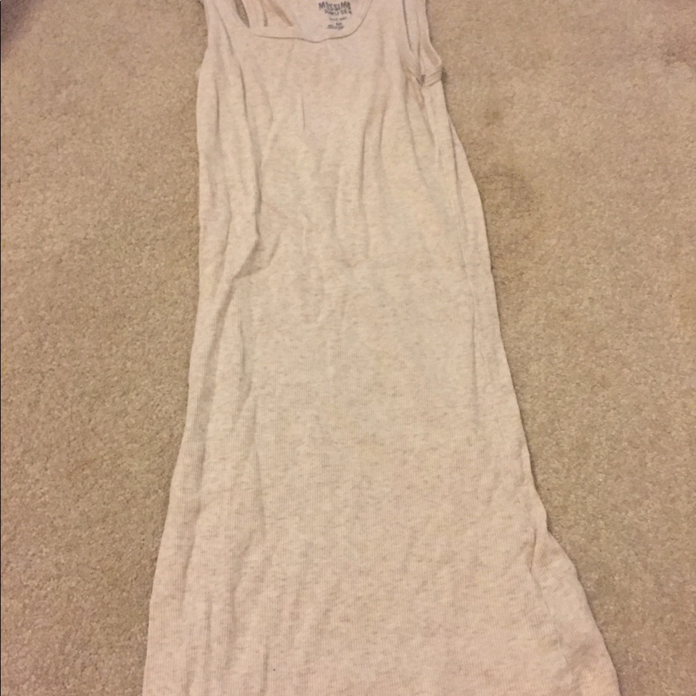 Mossimo Tank Top - Picture 2 of 3